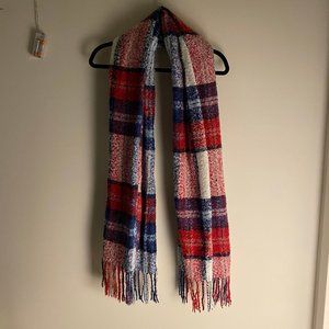 Aerie Blanket Scarf
